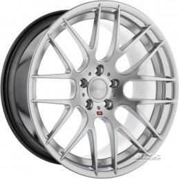 Lot de 4 Jantes 19" Veeman...