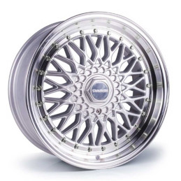 Lot de 4 Jantes 17" style...