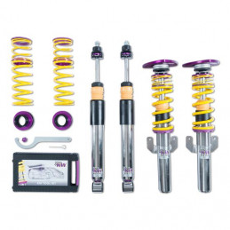 Kit amortisseur KW...