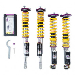 Kit amortisseur KW...