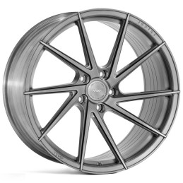 Lot de 4 Jantes 20" ISPIRI...