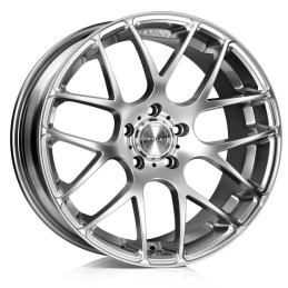 Lot de 4 Jantes 20" ISPIRI...