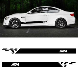 Kit Stickers bandes...