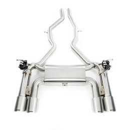 Downpipe KLINE pour BMW M3...