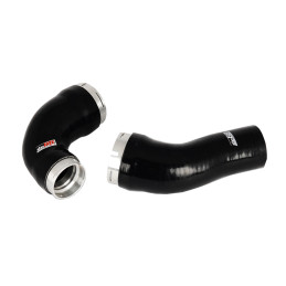Kit de 2 durites noires...
