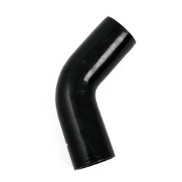 Durite silicone Noir Do88...