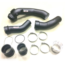 Boost & Charge Pipes FTP...