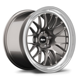 Jante APEX ML-10RT forgée...