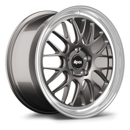 Jante APEX ML-10RT forgée...