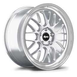 Jante APEX ML-10RT forgée...