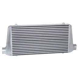 Intercooler 600x300x76 - 2,5"