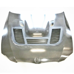 Capot léger adapté aux BMW...