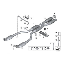 Kit joints / Vis / Ecrous...