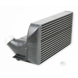 Intercooler performance...