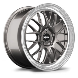 Jante APEX ML-10RT forgée...