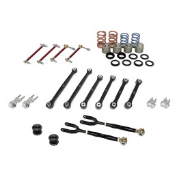 Kit complet de suspension...