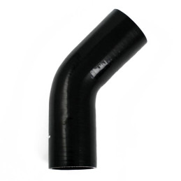 Durite silicone Noir de 45...