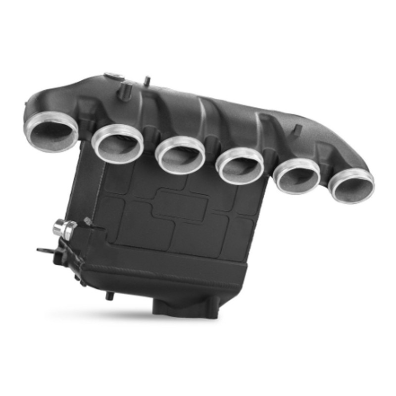 Collecteur D'admission Avec Boite à Air Carbone Eventuri Pour BMW M E46 Eve E46abx Cf Int 2019698000009