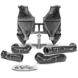 Kit Intercooler Compétition...
