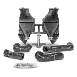 Kit Intercooler Compétition...
