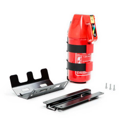 Kit d'extincteur OEM pour...