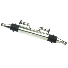 Catalyseur Sport Scart type...