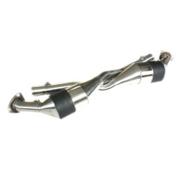 Catalyseur Sport Scart pour...