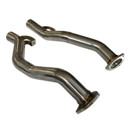 Catalyseur Bypass Scart...