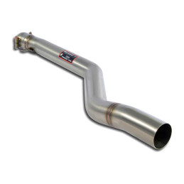 Tube avant Supersprint pour...