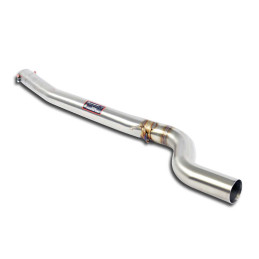 Tube central Supersprint...