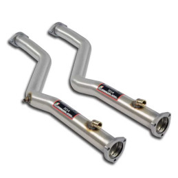 Tubes avant Supersprint...