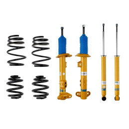 Kit de suspensions ressorts...