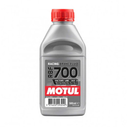 Liquide de frein MOTUL RBF...