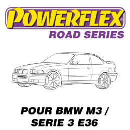 Silentblocs Powerflex (Road...