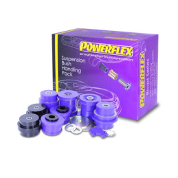 Pack de manutention...