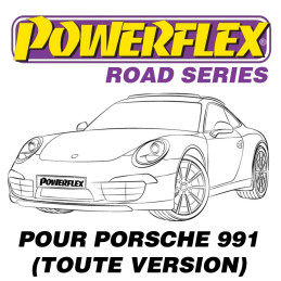 Silentblocs Powerflex (Road...