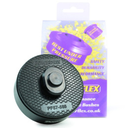 Adaptateur de cric Jack Pad...