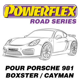 Silentblocs Powerflex (Road...