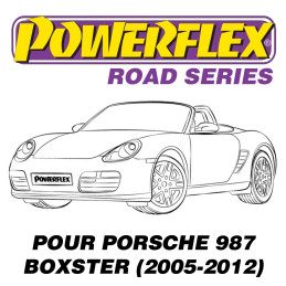 Silentblocs Powerflex (Road...