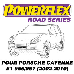 Silentblocs Powerflex (Road...