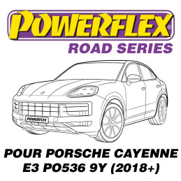 Silentblocs Powerflex (Road...