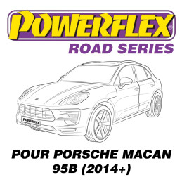 Silentblocs Powerflex (Road...