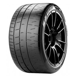 Pneu PIRELLI P ZERO TROFEO R