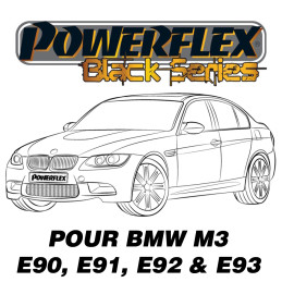 Silentblocs Powerflex...