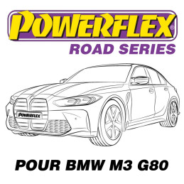 Silentblocs Powerflex (Road...