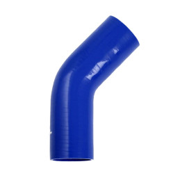 Durite silicone Bleu de 45...
