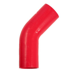 Durite silicone Rouge de 45...