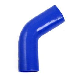 Durite silicone Bleue Do88...