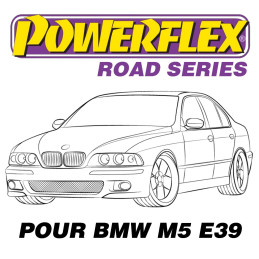 Silentblocs Powerflex (Road...