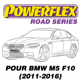 Silentblocs Powerflex (Road...